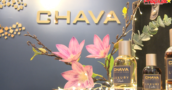 Bản tin thị trường tiêu dùng số 119: Sức hút từ dòng nước hoa có nguồn gốc thiên nhiên