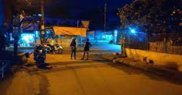 Giãn cách toàn bộ TP Hòa Bình từ ngày 10/5