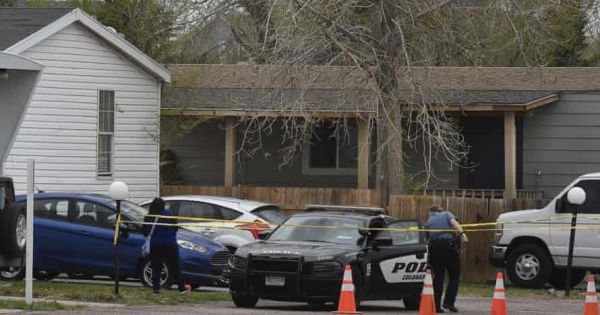 Mỹ: Xả súng tại tiệc sinh nhật ở Colorado