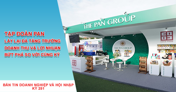 Bản tin Doanh Nghiệp và Hội Nhập- Kỳ 251: Ninh Thuận: Dự án “Giao hưởng rừng xanh” được hỗ trợ 800 triệu đồng