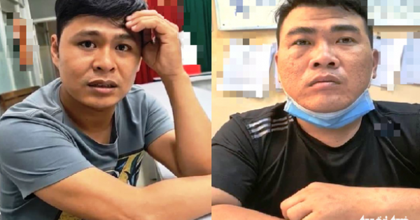 Lái BMW có pô nổ to, 2 người bị xịt hơi cay, chém xối xả tại TP HCM