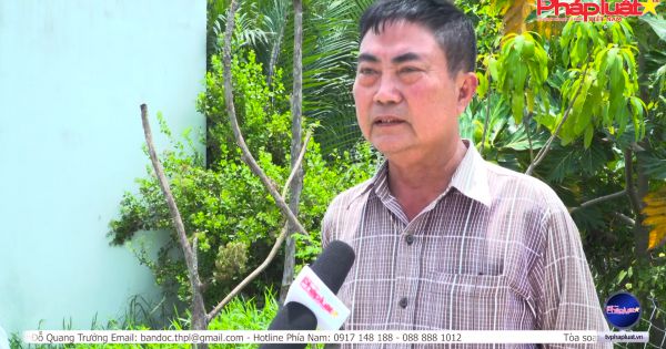 TP HCM: Q9 (cũ) cấp giấy chứng nhận quyền sử dụng đất chồng lên phần đất của người khác