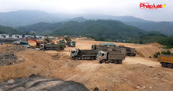 Khu đô thị sinh thái nghỉ dưỡng cao cấp Lâm Sơn: Vượt rào bán 