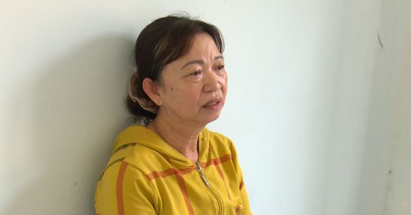 An Giang: Khởi tố, bắt giam người phụ nữ bán số đề