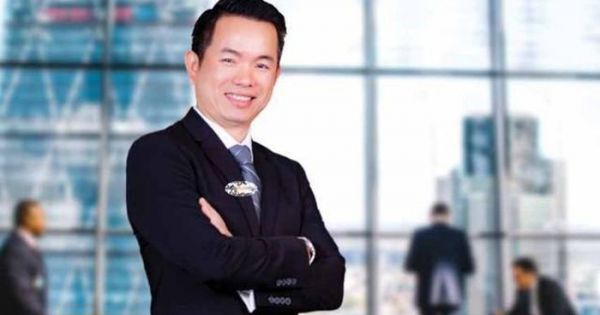 Đề nghị truy nã quốc tế Tổng giám đốc Công ty Nguyễn Kim