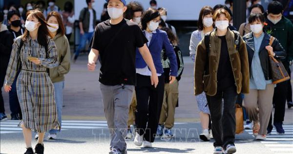 Hai địa phương Nhật Bản áp đặt tình trạng khẩn cấp vì Covid-19