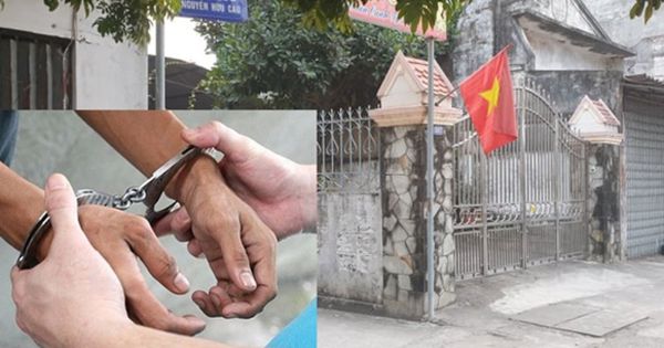 Hải Phòng: Khởi tố thêm 3 công an vụ làm sai lệch án ma túy