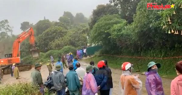 Huyện Vân Hồ (Sơn La): Người dân mong được bồi thường thoả đáng sau thu hồi đất