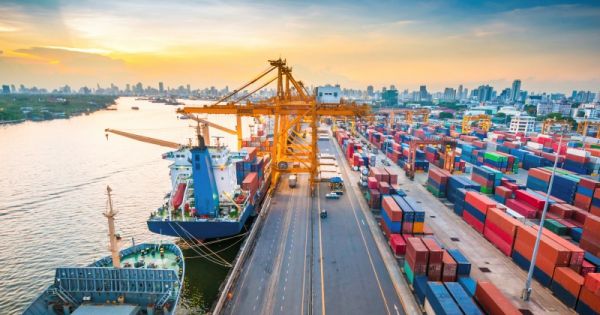 VASEP kiến nghị TP HCM hoãn thu phí cảng biển