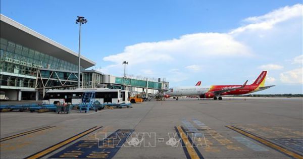Cục Hàng không yêu cầu hãng bay trả lại phí sân bay, an ninh cho hành khách hoàn, hủy vé