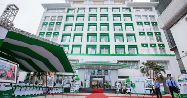 Phòng khám Thu Cúc bị đình chỉ hoạt động sau khi 