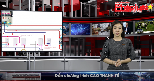 Bản tin thị trường tiêu dùng số 120: Phòng chống cháy nổ tại địa điểm nhà ở kết hợp sản xuất, kinh doanh