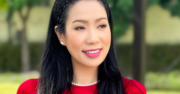 NSƯT Trịnh Kim Chi ứng cử Đại biểu HĐND TP.HCM