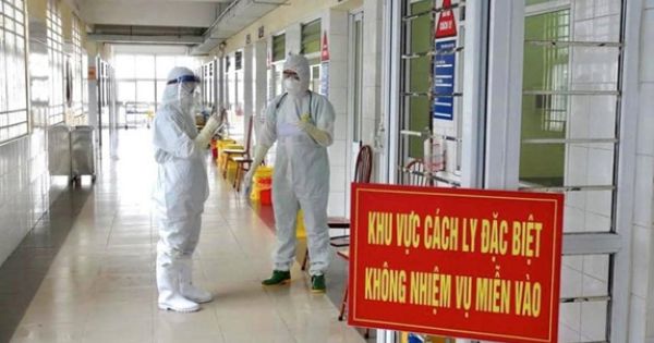 Sáng 14/5, thêm 29 ca mắc COVID-19 trong nước, riêng Bắc Giang 10 ca