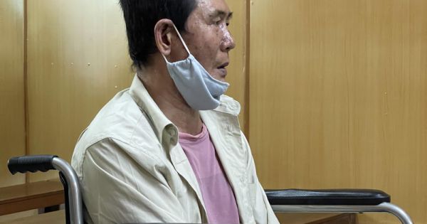 Tuyên án tử hình kẻ đốt nhà nhân tình làm 2 cháu bé tử vong