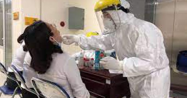 F1 tham gia cuộc họp, hơn 40 cán bộ, nhân viên Bưu điện Quảng Ngãi phải cách ly