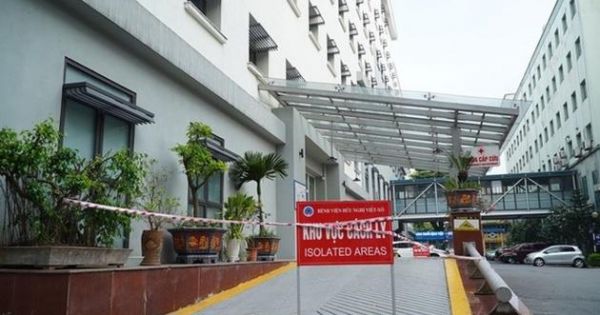 Giám đốc Hacinco Nguyễn Văn Thanh bị cách chức