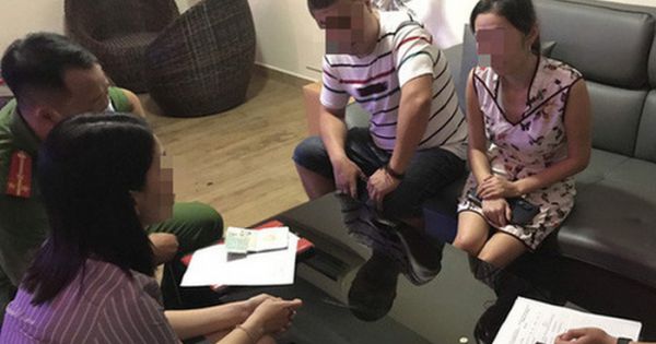 Thêm 1 giám đốc tiếp tay nhập cảnh trái phép bị bắt