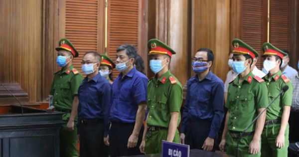 Sắp xử phúc thẩm vụ sai phạm giao khu “đất vàng” Lê Duẩn tại TP HCM