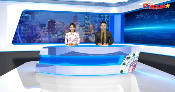 Bản tin Chuyển động cùng Truyền hình Pháp luật ngày 17/05/2021