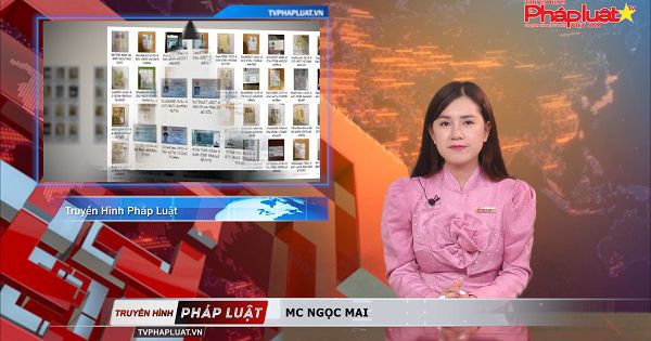 Bộ Công an chỉ đạo xác minh vụ hàng nghìn CMND được rao bán trên mạng