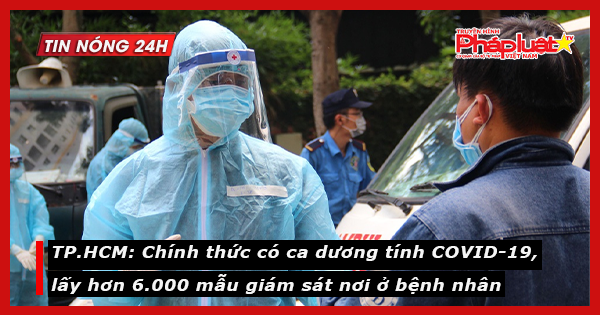 Bản tin nóng ngày 18-5-2021