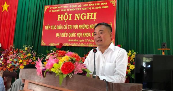 PGS.TS. Nguyễn Lân Hiếu nỗ lực đưa tiến bộ y học phục vụ mọi người dân
