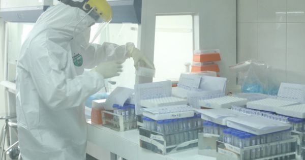 Thêm 85 ca mắc Covid-19 tại 9 tỉnh, thành