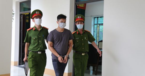 Khởi tố, bắt tạm giam chủ mưu phát tán clip đồi trụy gắn mác bar Sunny