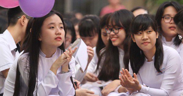 Sở GD-ĐT TP HCM kiến nghị học sinh chuyên được thi tín chỉ chương trình ĐH