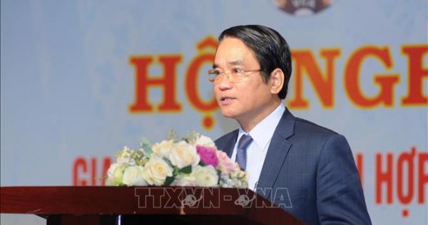 Thủ tướng khiển trách Phó Chủ tịch UBND tỉnh Sơn La Lê Hồng Minh