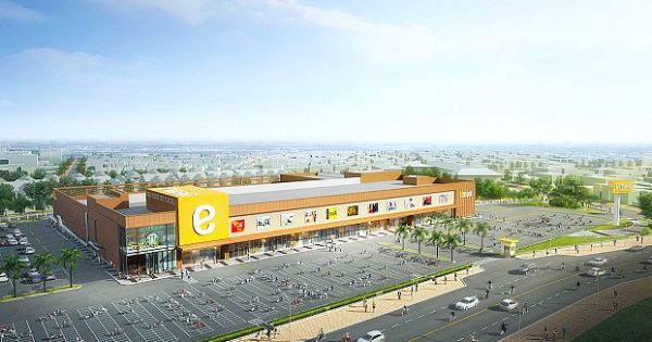 Thương hiệu E-mart ở Việt Nam sẽ do Thaco quản lý?