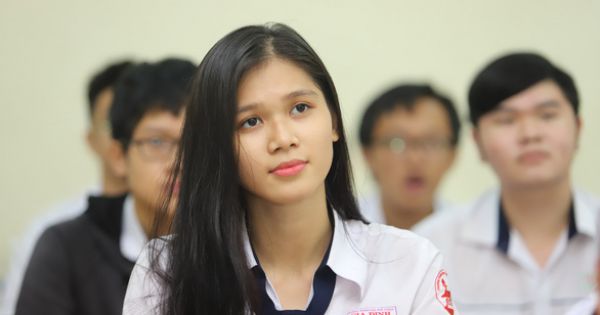 TP.HCM kiến nghị giao quyền cho các tỉnh thành công nhận tốt nghiệp THPT