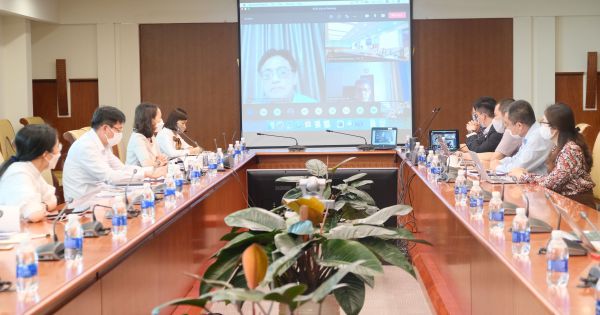 Vietcombank khởi động dự án giải pháp phần mềm hệ thống khởi tạo khoản vay cho khách hàng bán lẻ (RLOS)