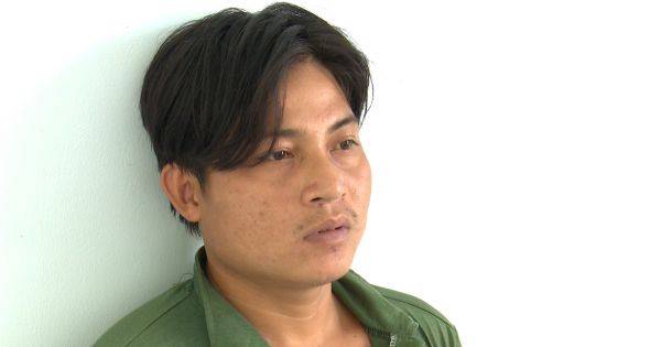 An Giang: Khởi tố, bắt giam đối tượng cướp giật điện thoại iPhone X