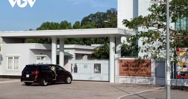 Bà Rịa – Vũng Tàu ghi nhận hơn 100 F1, F2 liên quan ca mắc Covid-19 tại TP HCM