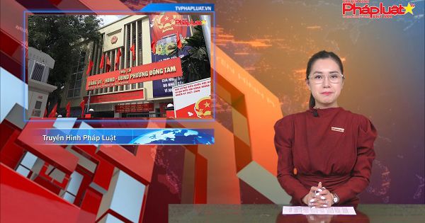 Bầu cử đại biểu Quốc hội và HĐND các cấp đồng bộ với phòng chống dịch Covid-19