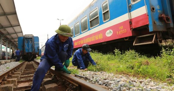 Bộ GTVT gấp rút 