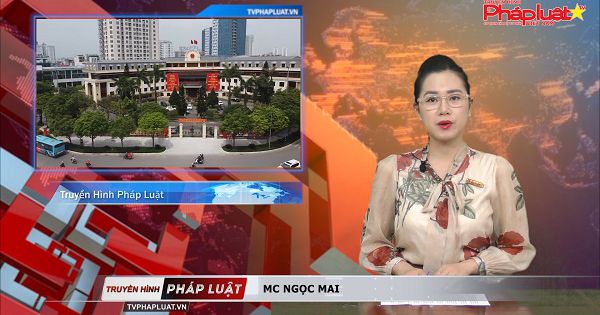 Các xã, phường, thị trấn gấp rút hoàn thành công tác chuẩn bị bầu cử