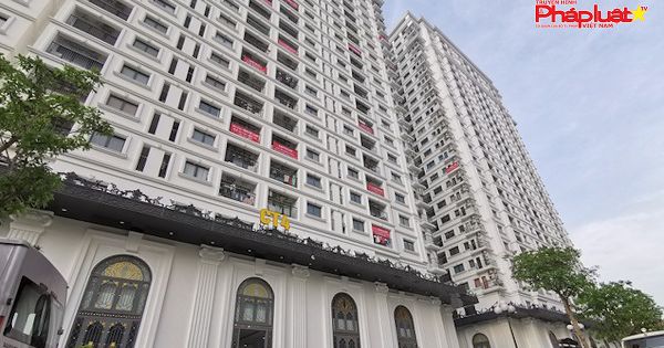 Cư dân bức xúc vì mua sự bực mình tại dự án Iris Garden