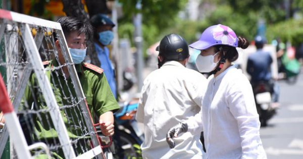 Tối 20/5, thêm 40 ca mắc COVID-19 trong nước, Việt Nam có 4.809 bệnh nhân