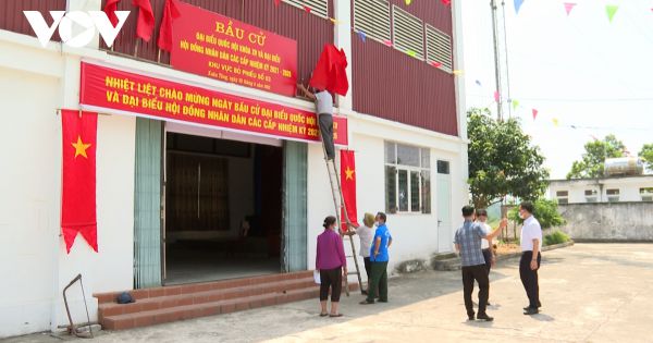 TP.HCM lên kịch bản chi tiết cho các điểm bầu cử nếu có ca nghi nhiễm hoặc nhiễm COVID-19