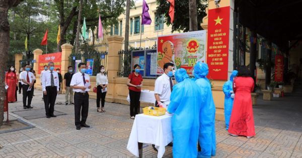 Trao gửi niềm tin và ước vọng: Hiện thực hóa khát vọng Việt Nam