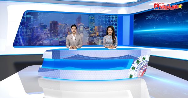 Bản tin Chuyển động cùng Truyền hình Pháp luật ngày 21/05/2021