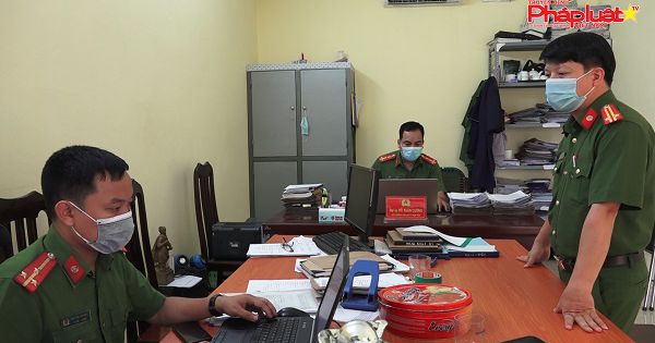 Hà Nội: Công an Hoài Đức chủ động tăng cường các biện pháp bảo đảm ANTT, phục vụ bầu cử