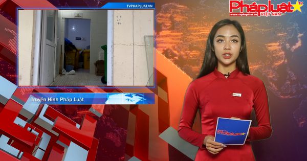 Hà Nội: Nguy cơ phát tán bệnh tật từ hành vi trộn thải rác y tế vào xe thu gom rác sinh hoạt trong các khu dân cư tại Bệnh viện Nông nghiệp cơ sở 2