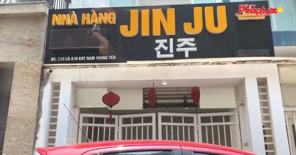 Treo biển nhà hàng, quán karaoke trá hình hoạt động trái phép trong mùa dịch COVID-19