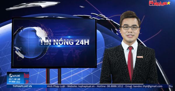 Bản tin nóng ngày 22-5-2021