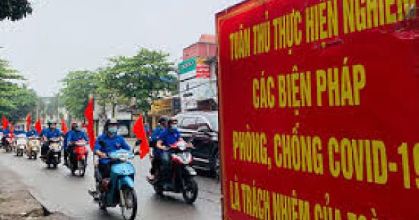 Triệt phá nhiều nhóm thế lực thù địch có thủ đoạn chống phá bầu cử