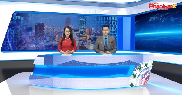 Quận Long Biên, Hà Nôi: Người dân náo nức thực hiện quyền công dân